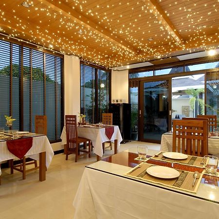 The Iris Pool Villa Rawai Экстерьер фото